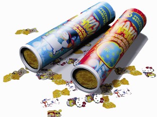 Игры с хлопушками довели немолодого ереванца до больницы
