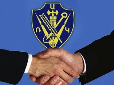 Партия «Рамкавар Азатакан» поддерживает кандидатуру действующего президента Арме