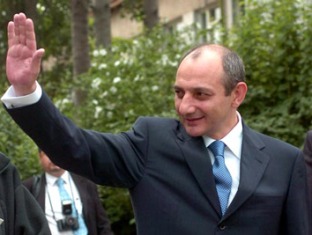 Արցախի նախագահն այցելել է վերահսկիչ պալատ