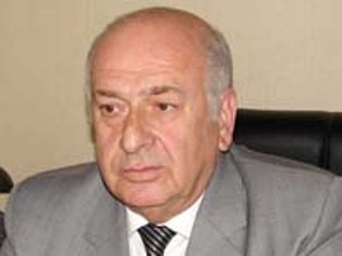 Շոթա Վարդանյանը աշխատանքից ազատվելու դիմում է գրել