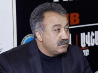 Սասուն Միքայելյանը թեկնածուների առաջադրումից հետո միայն կասի, թե ում է սատարելու