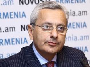Հայ գյուղացիները վճարունակ են. Ստեփան Գիշյան