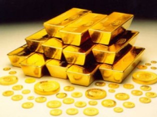 Prices for precious metals down in Armenia