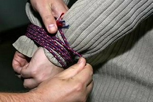 В Москве безработные азербайджанцы похитили соотечественника для получения выкуп