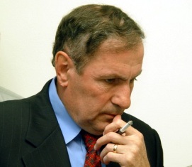 Whom was Armenia’s First President waiting for in past 5 years? – newspaper