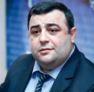 «Հայկական ժամանակ». Հայրիկյանն ու Բագրատյանն էլ ստացան