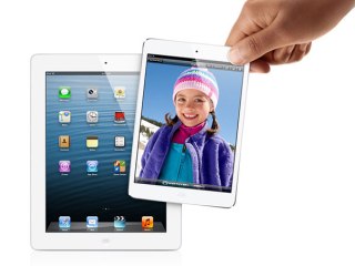 iPad 5 появится в марте 2012 года