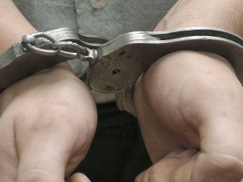 Задержан начальник взбунтовавшейся колонии Копейска