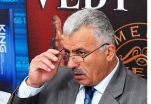 Պետրոս Մակեյան . ՀԱԿ-ը այդպես էլ կոմայից դուրս չեկավ