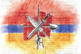 Armenian opposition bloc leader’s decision to not run for president is logical –