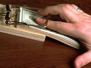 Сотрудник социальных служб Масиса задержан в момент получения взятки