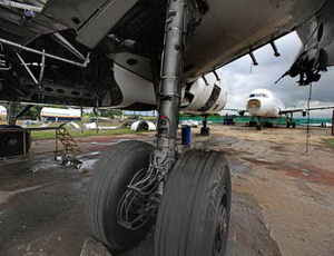 Մյանմարում օդանավը վթարային վայրէջք է կատարել. կա 2 զոհ