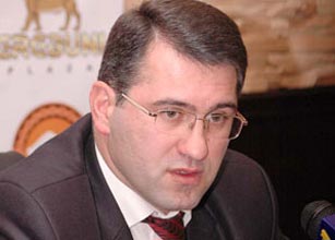 Personal reasons are behind decision of Armenia’s First President – opposition p