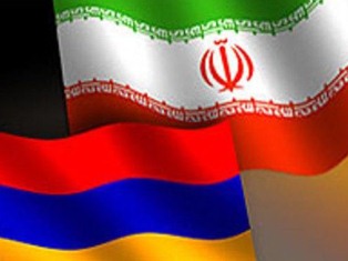 Armenia and Iran discuss ways to develop bilateral ties