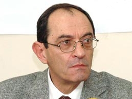Ш.Кочарян: Вопиющая ложь Азербайджана угрожает безопасности всего региона