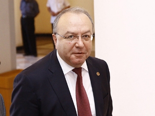 Health projects with NGOs to continue in Armenia