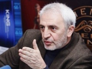Арам Манукян: Лидер АНК в своем интервью все сказал
