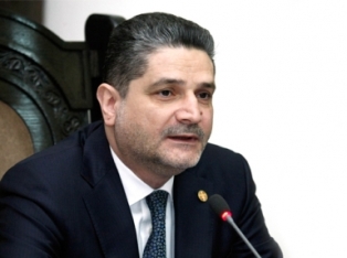 Վարչապետը նոր խորհրդական ունի