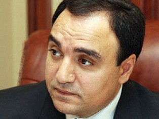 Армению посетит секретарь Совбеза Алжира