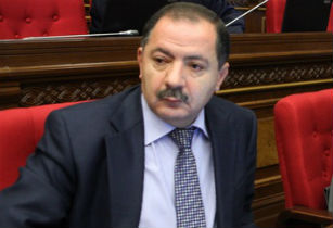 «Айкакан жаманак»: Кандидатом в президенты Армении от АРФ Дашнакцутюн станет Агв