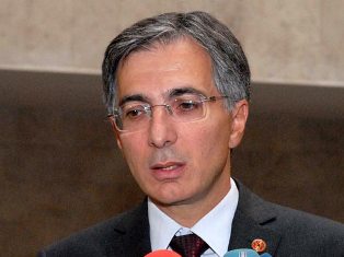Министр экономики: Промышленность Армении достигла рекордных объемов