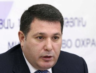 Ինչո՞ւ է Արամ Հարությունյանը  «Խոսրովի» անտառի տնօրենի պաշտոնակատար նշանակել եւ