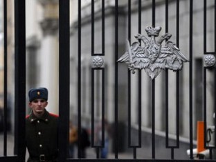 В Минобороны России нашли новые хищения на 718 млн рублей