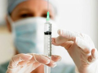 Британцу спасли жизнь инъекцией спирта