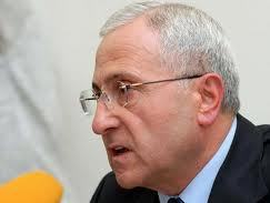 Սերգո Կարապետյան. 2012թ. արտահանվել է 31 հազար տոննա գյուղմթերք