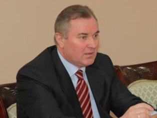 Посол: Украина придает большое значение всестороннему развитию сотрудничества с