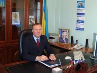 Ուկրաինան պատրաստ է մասնակցել Հայաստանի տարածքում էներգետիկայի եւ մեքենաշինությա