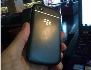 Համացանցում հայտնվել են BlackBerry 10 N-Series սմարթֆոնի առաջին լուսանկարները