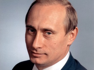 Путин – самый элитный россиянин