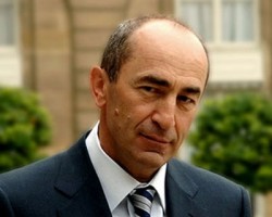 «Ժամանակ». Քոչարյանը հրավիրվա՞ծ էր