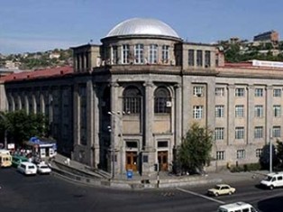 Կառավարությունը հաստատեց բժշկական համալսարանի ռեկտորի ընրության արդյունքները