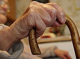 В домах-интернатах Армении получают уход 1230 пенсионеров
