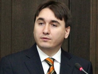 Փոխվարչապետն ընդունեց Համաշխարհային բանկի պատվիրակությանը