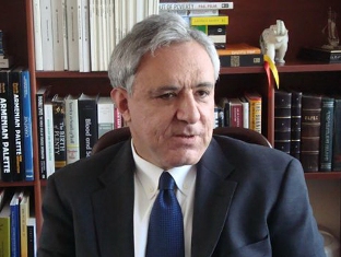 Անցնող տարվա ամենանշանավոր իրադարձությունները Վարդան Օսկանյանի համար