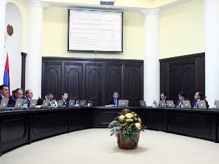 Министр юстиции Армении предлагает для сокращения тени в работе адвокатов освобо