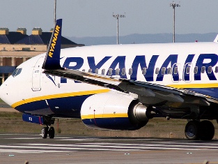 Ryanair does not comment on Zvartnot’s statement about its interest in Armenia