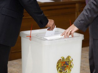 Նախախորհրդարանի հայտարարությունը. Քաղաքացիները այլընտրանքային ընտրությունների մի