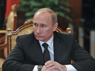 Путин не видит основания не подписывать «Закон Димы Яковлева»