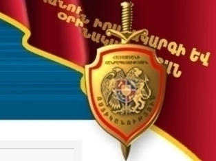 Делегация Алжира заинтересовалась деятельностью Полиции Армении