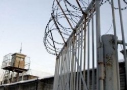 «Նուբարաշեն» ՔԿՀ-ի բանտարկյալին այցելած քաղաքացուհին նրան թմրանյո՞ւթ էր բերել