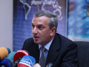 Փոխնախարար. Հայաստանի նոր երիտասարդական ռազմավարությունն առանձնանում է մեծ իրատե