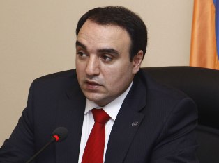 В Ереване подписано соглашение о сотрудничестве между Арменией и Алжиром