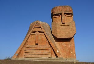 Կազիմիրով. Լեռնային Ղարաբաղի հետ բանակցելուց Բաքվի հրաժարաումը քննադատության չի