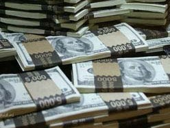 В Армении в ноябре сократились международные резервы