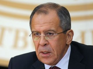 Глава МИД России: Россия продолжит прилагать усилия по урегулированию карабахско