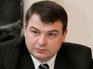 Լրատվամիջոցներ. Սերդյուկովին առաջին անգամ չէ, որ կանչում են հարցաքննության
